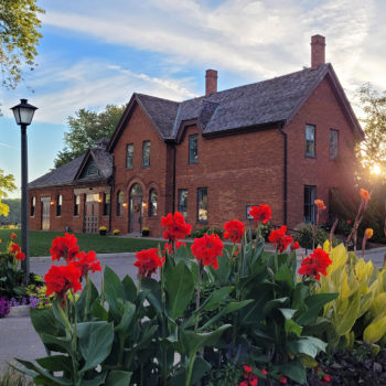 Niagara Pumphouse Arts Centre