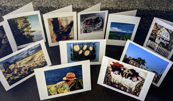 Selected Cards - Image 3