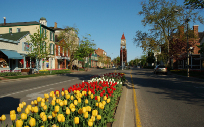 NOTL Walking TOur