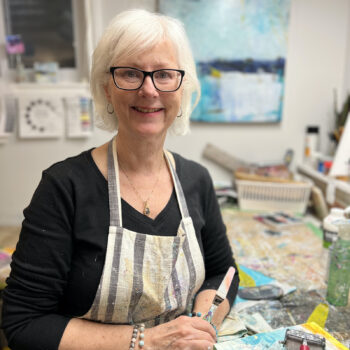 Julie Forrester Clark