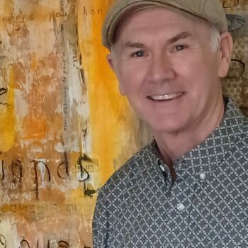 Dennis Montford