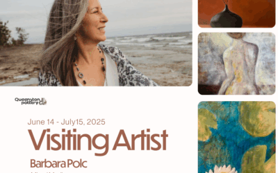 QP FB Post Visiting Artist